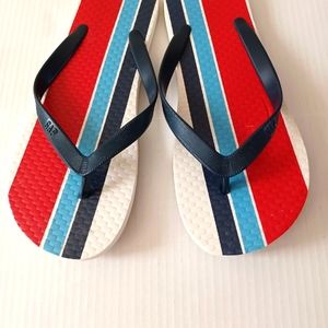 NWT Gap Flip Flops Men Size 10-11